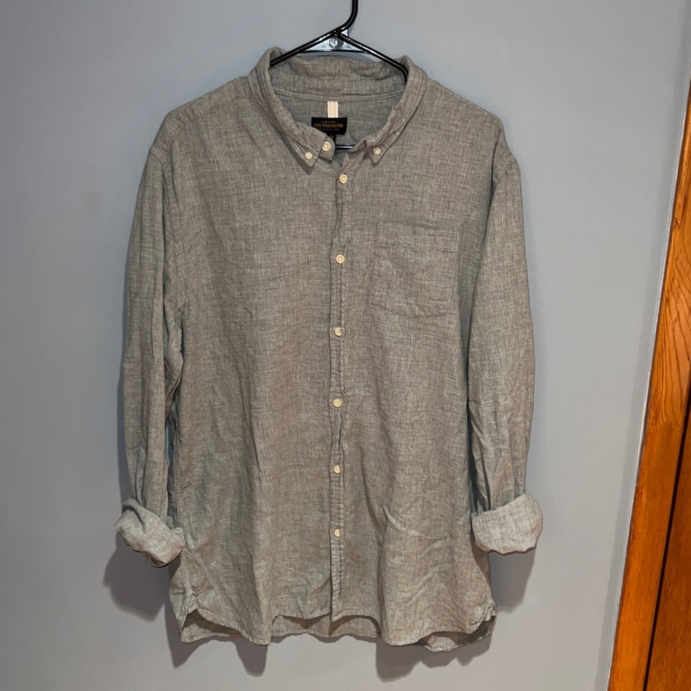 Urban Outfitters Men’s Button Down Shirt
